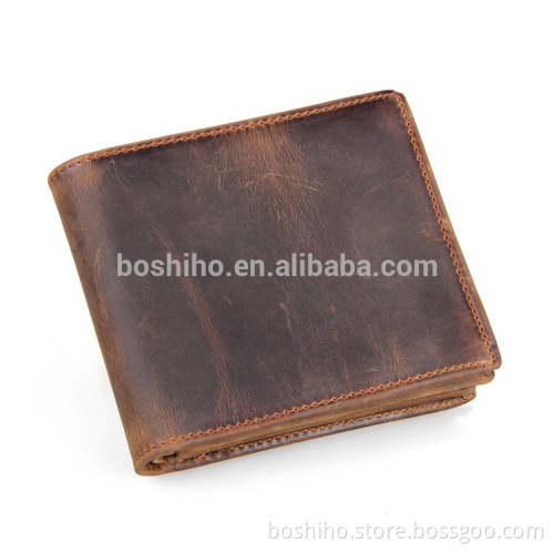 2016 Hot Sale leather wallet women